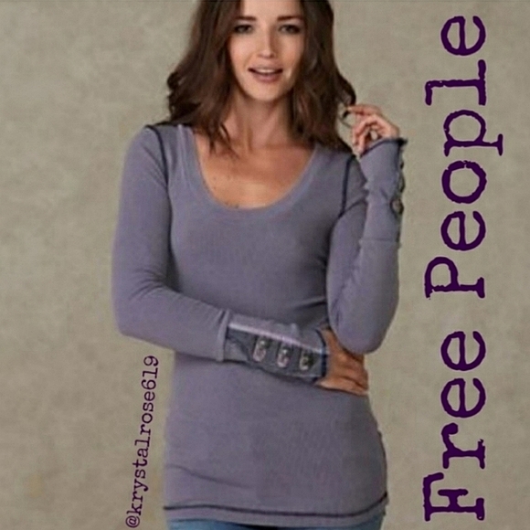 Free People Tops - 🔴 SEE NEW LISTING